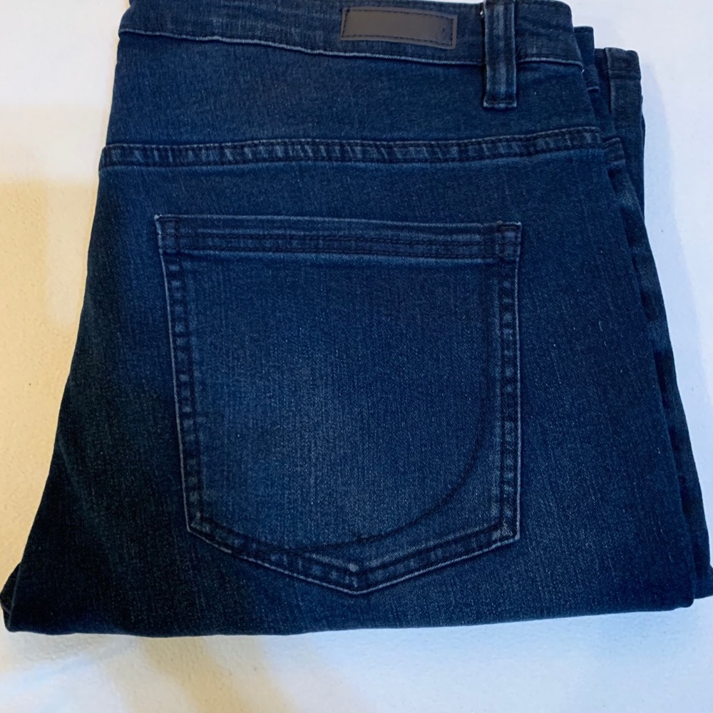 Men’s PD&C slim/stretch jeans